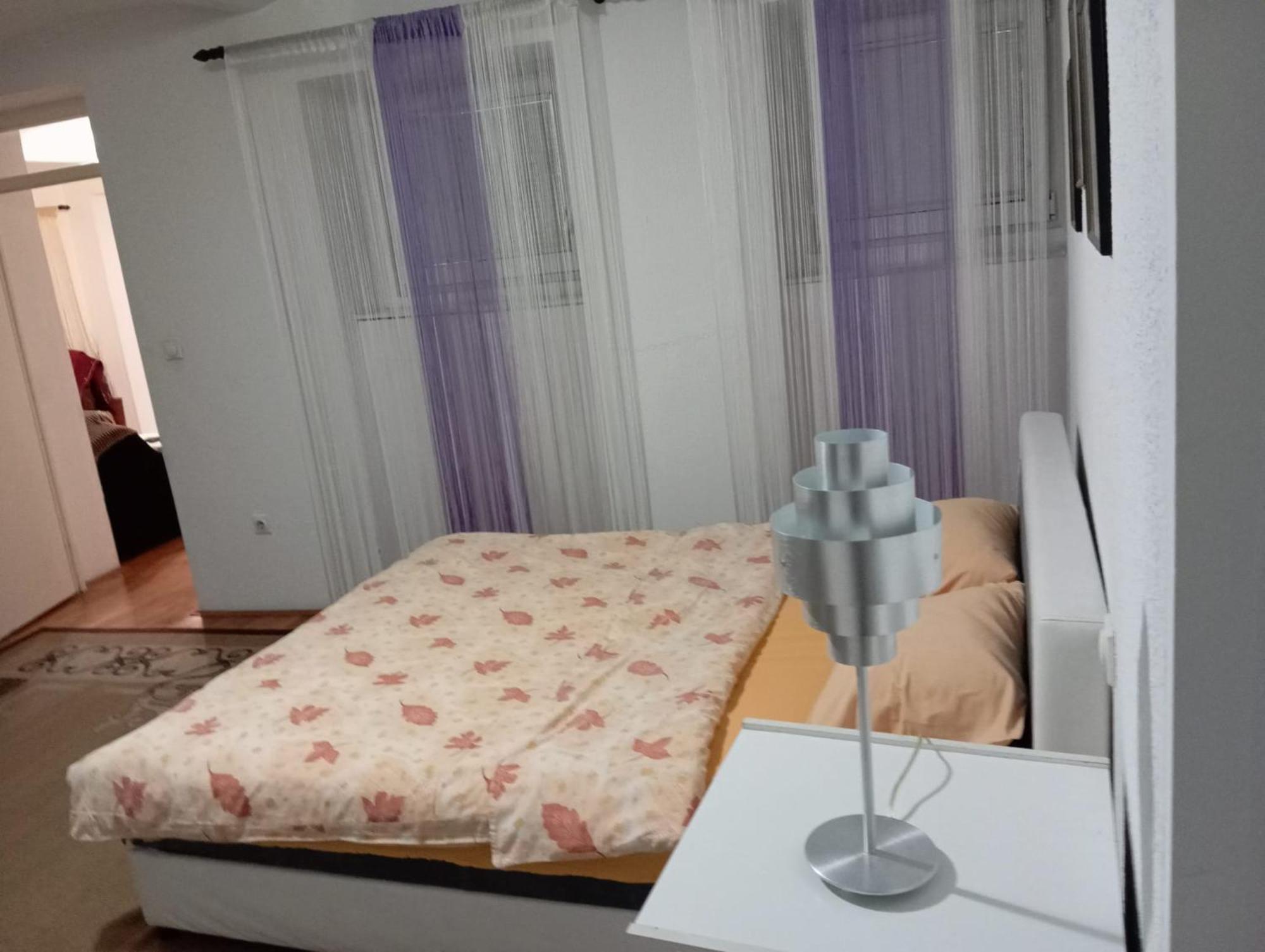 Apartment Market Plaza Promo Price ! Belgrade